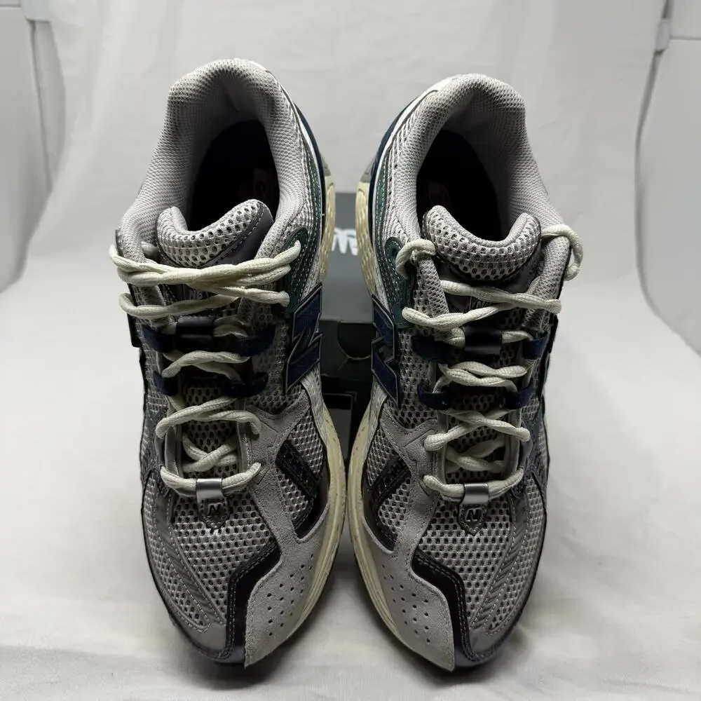 New Balance 1906U Navy Grey Matter U1906ND Men Size 10